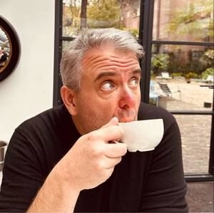 Meet your Posher, James